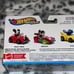 Mattel Hot Wheels x Disney Car Set