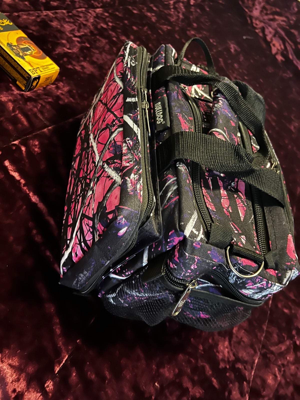 Range bag
