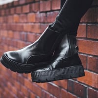 Fenty Puma By Rihanna Platform Athletic Shoes Mercari