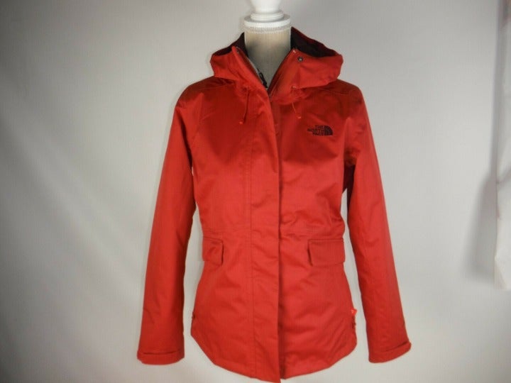 The North Face Monarch 3 in 1 Jacket. M