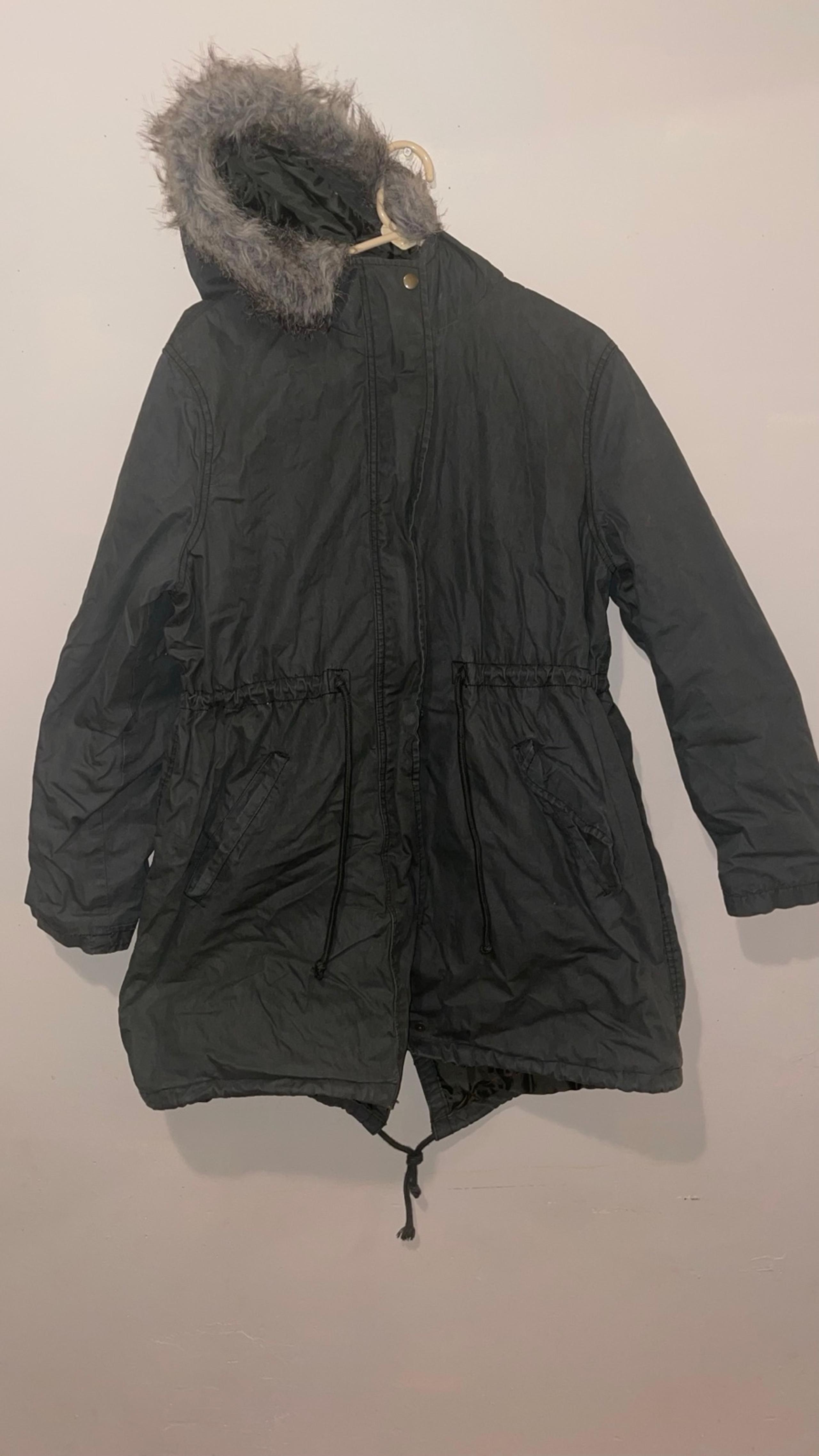 Old Navy Cotton Jacket