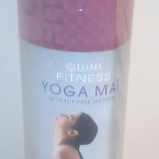 LOMI Fitness Yoga Mat (slip free)