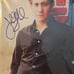 Jake Gyllenhaal signed 10 x 8 color photo