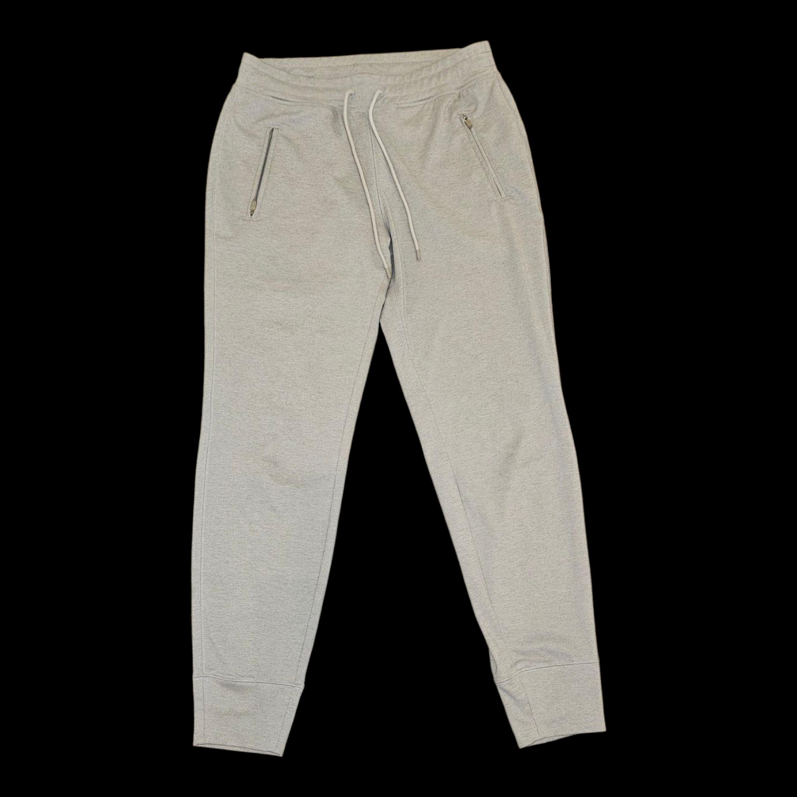 Abercrombie & Fitch Women’s Joggers Size XS Gray Drawstring Sweatpants