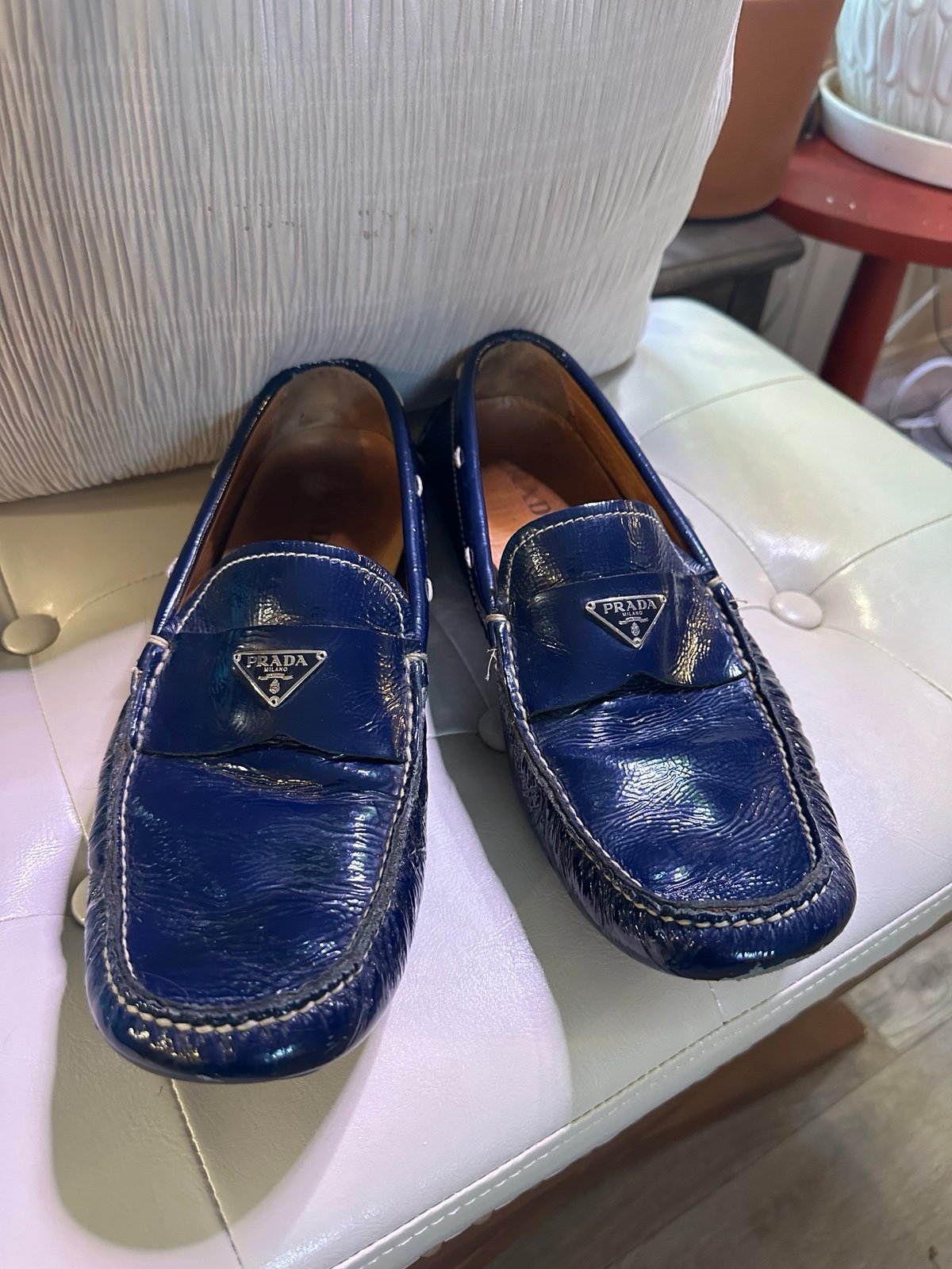 Loafers