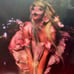 Portals signed vinyl and posters by Melanie Martinez <3