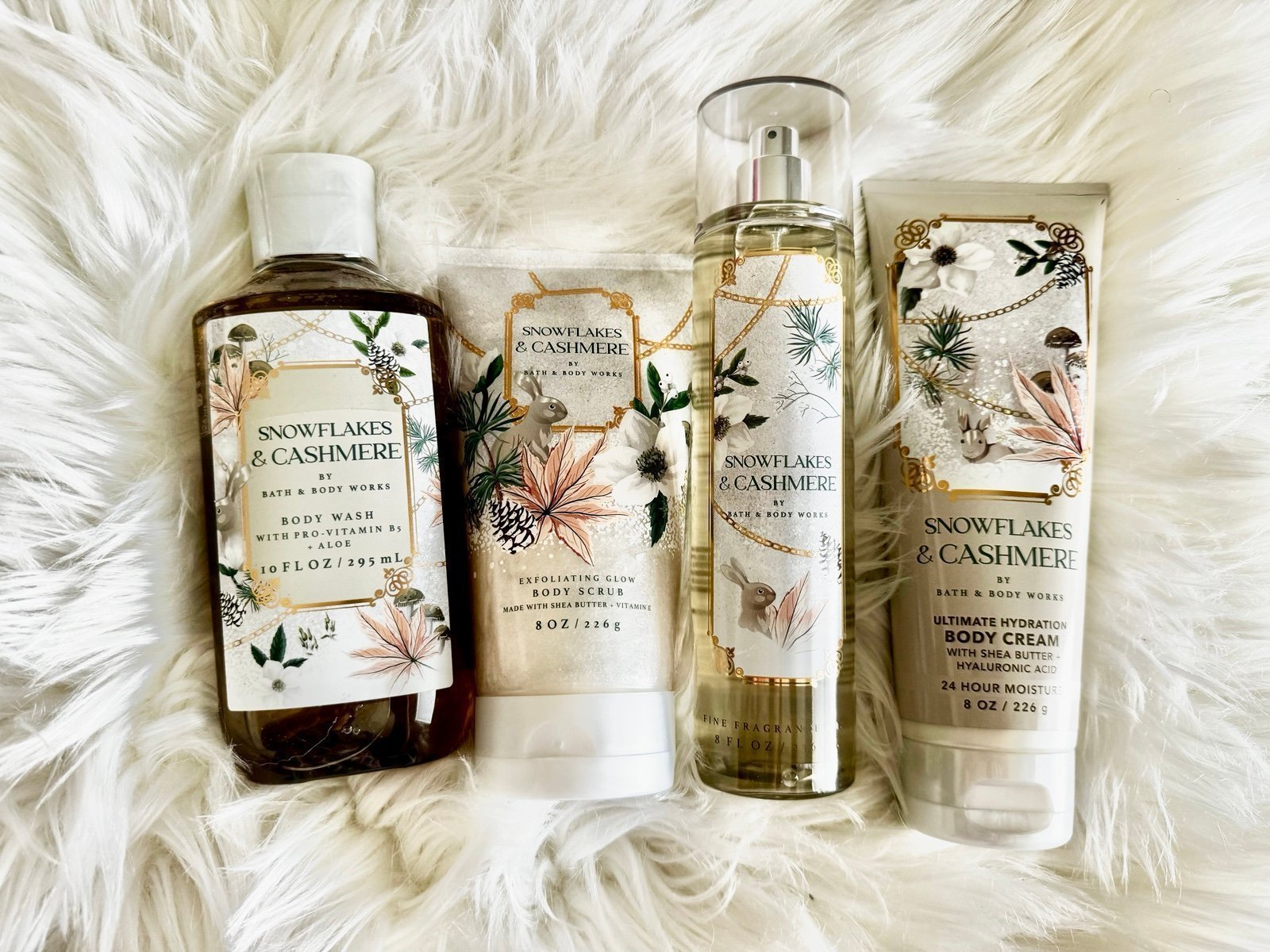 bath and bodyworks