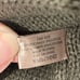 NEW w/o tags winter warm puff hat one size