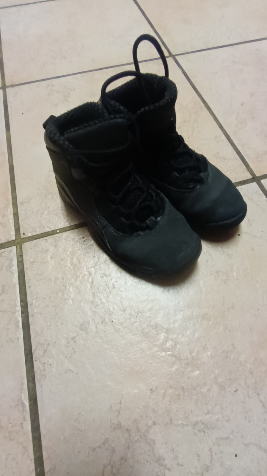 AIR JORDAN 10 SHADOW
