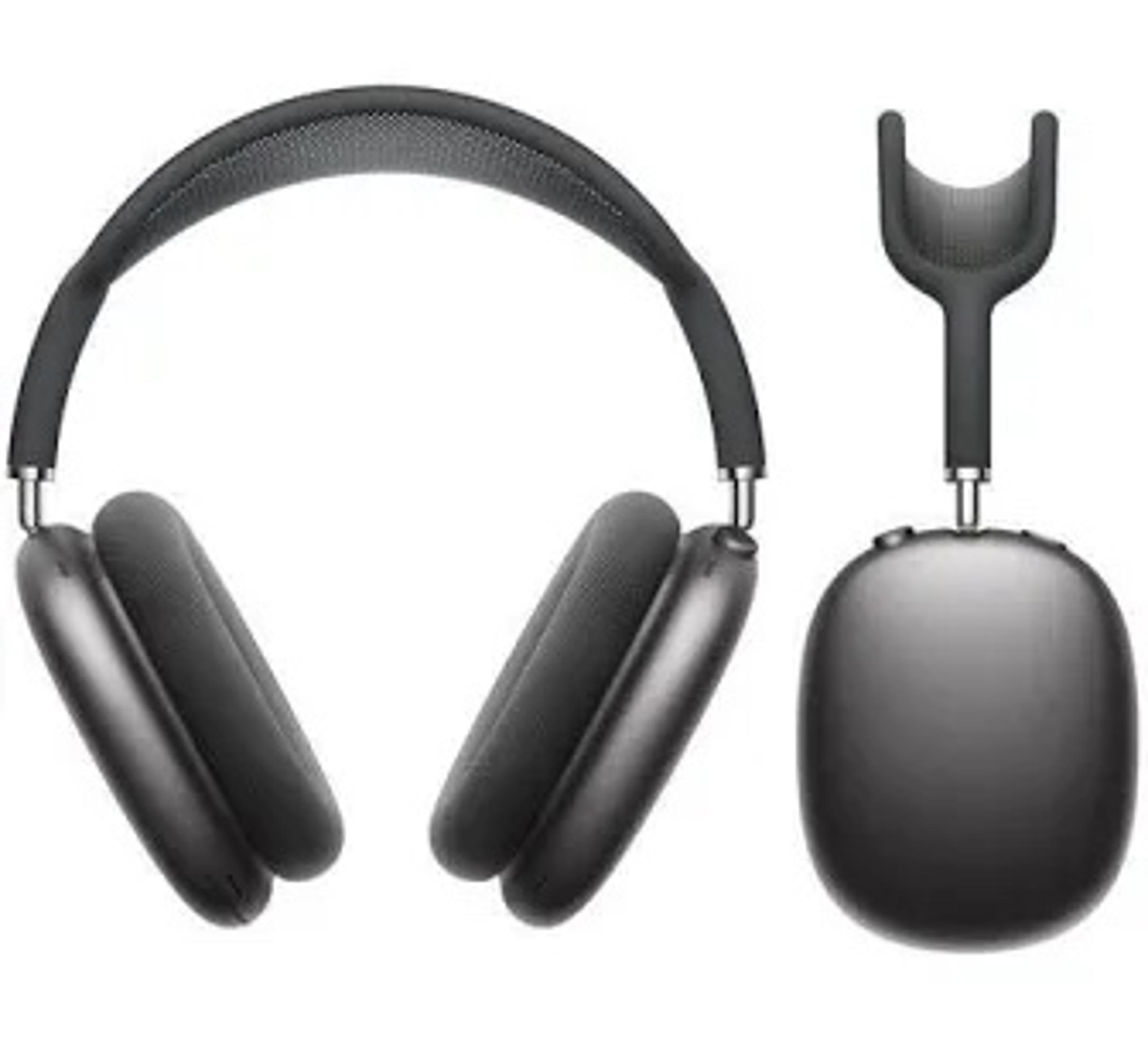 Apple AirPods Maxes - Space Gray