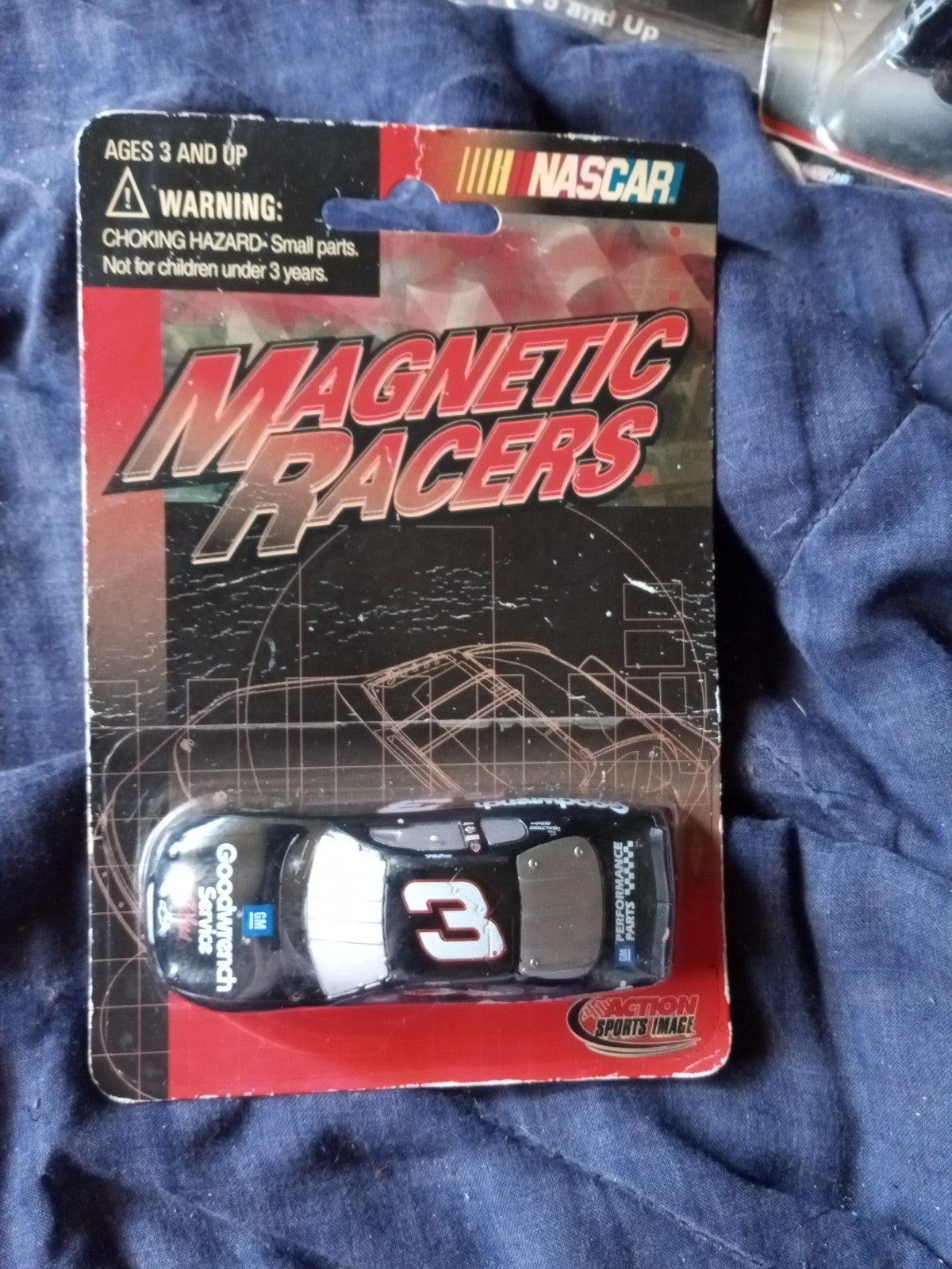 NASCAR