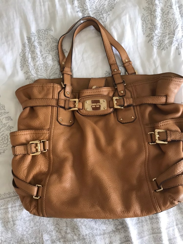 michael kors handbag