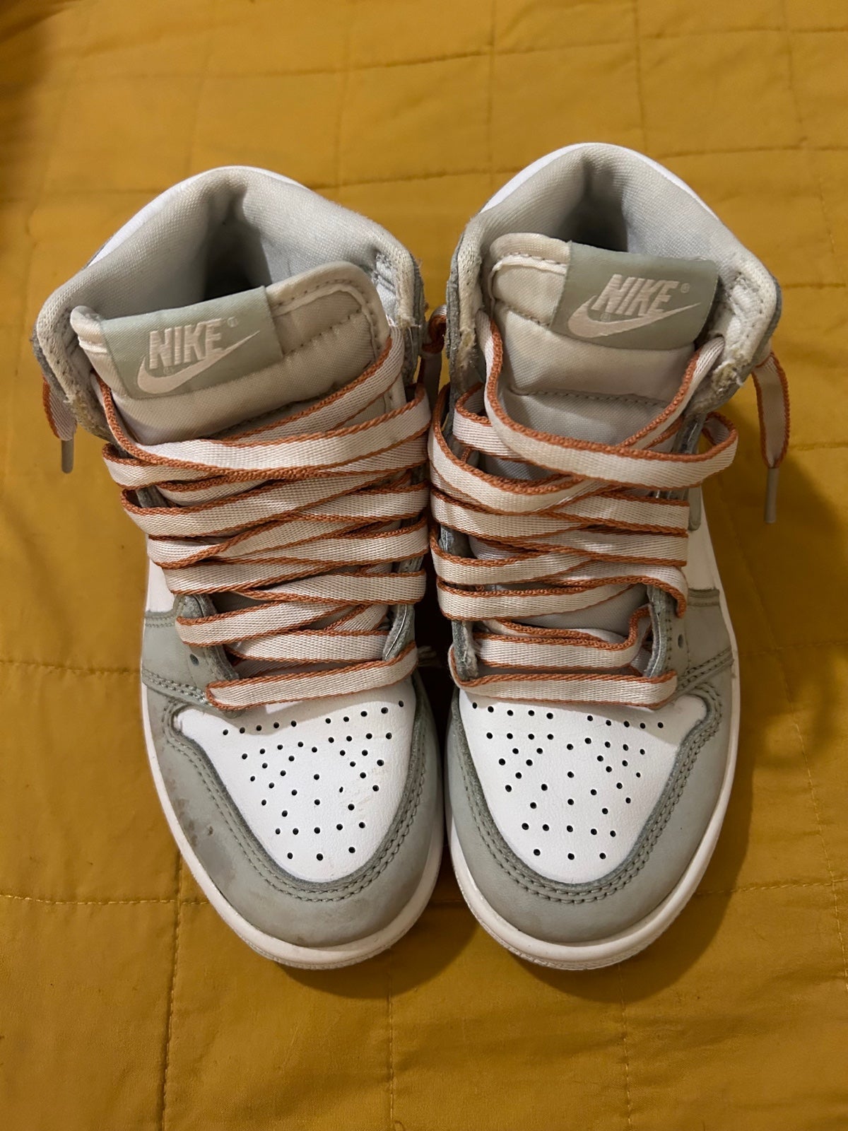 RARE! Nike air Jordan’s