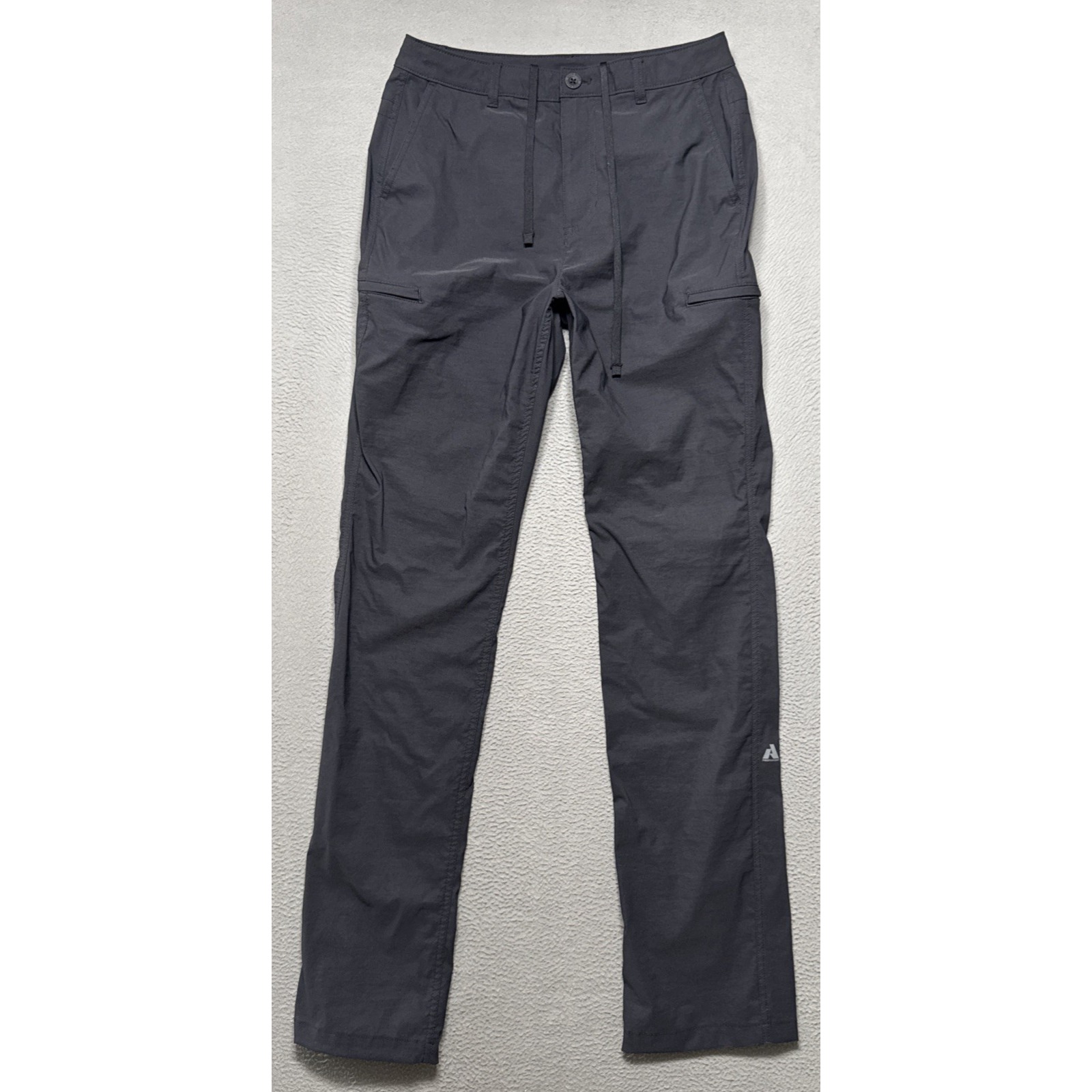 Eddie Bauer First Ascent Guide Pro Pants Womens Size 10 Outdoor Hiking Gorpcore