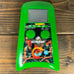 1989 Konami Contra Electronic Handheld Video Game Rare Works Vintage