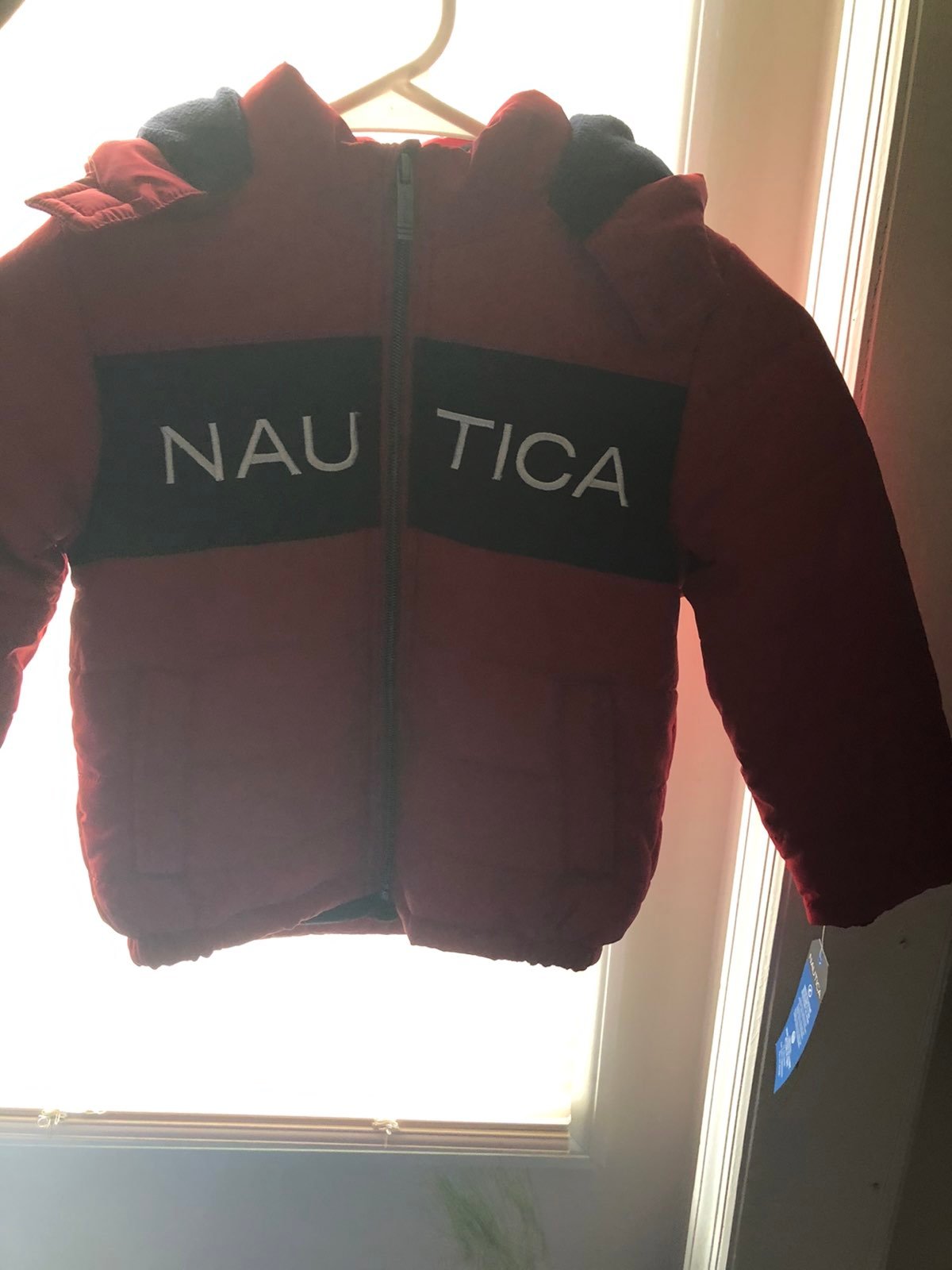 toddler coat