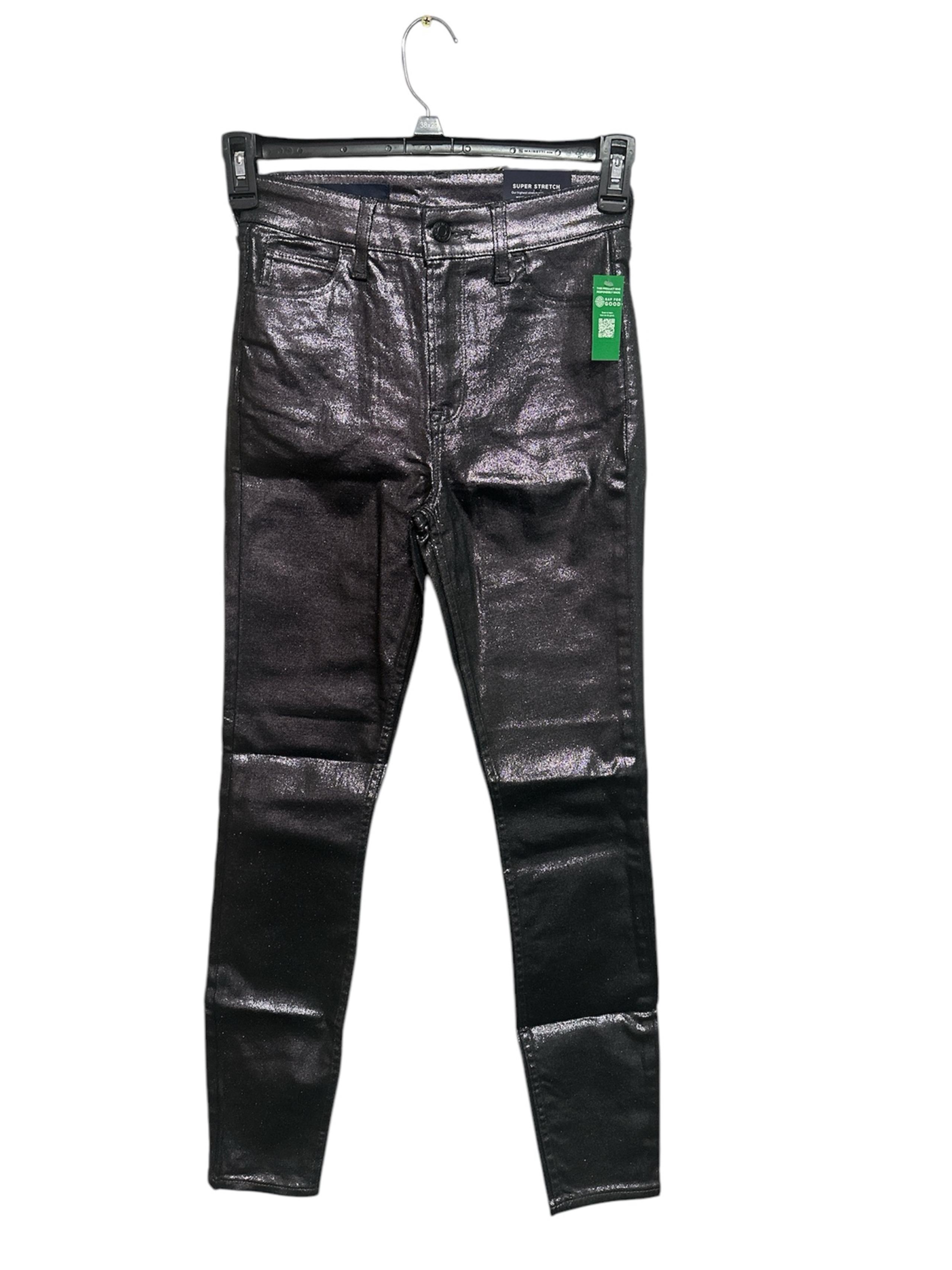 Gap High Rise Universal Legging jeans 00/24