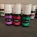 Young Living Essential Oils bundle