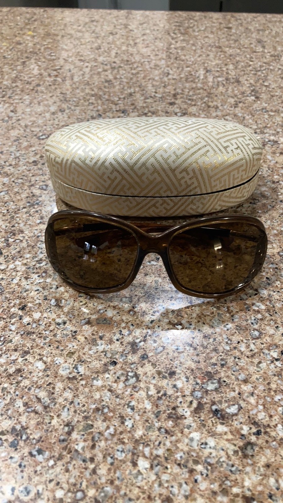 Tom Ford Sunglasses