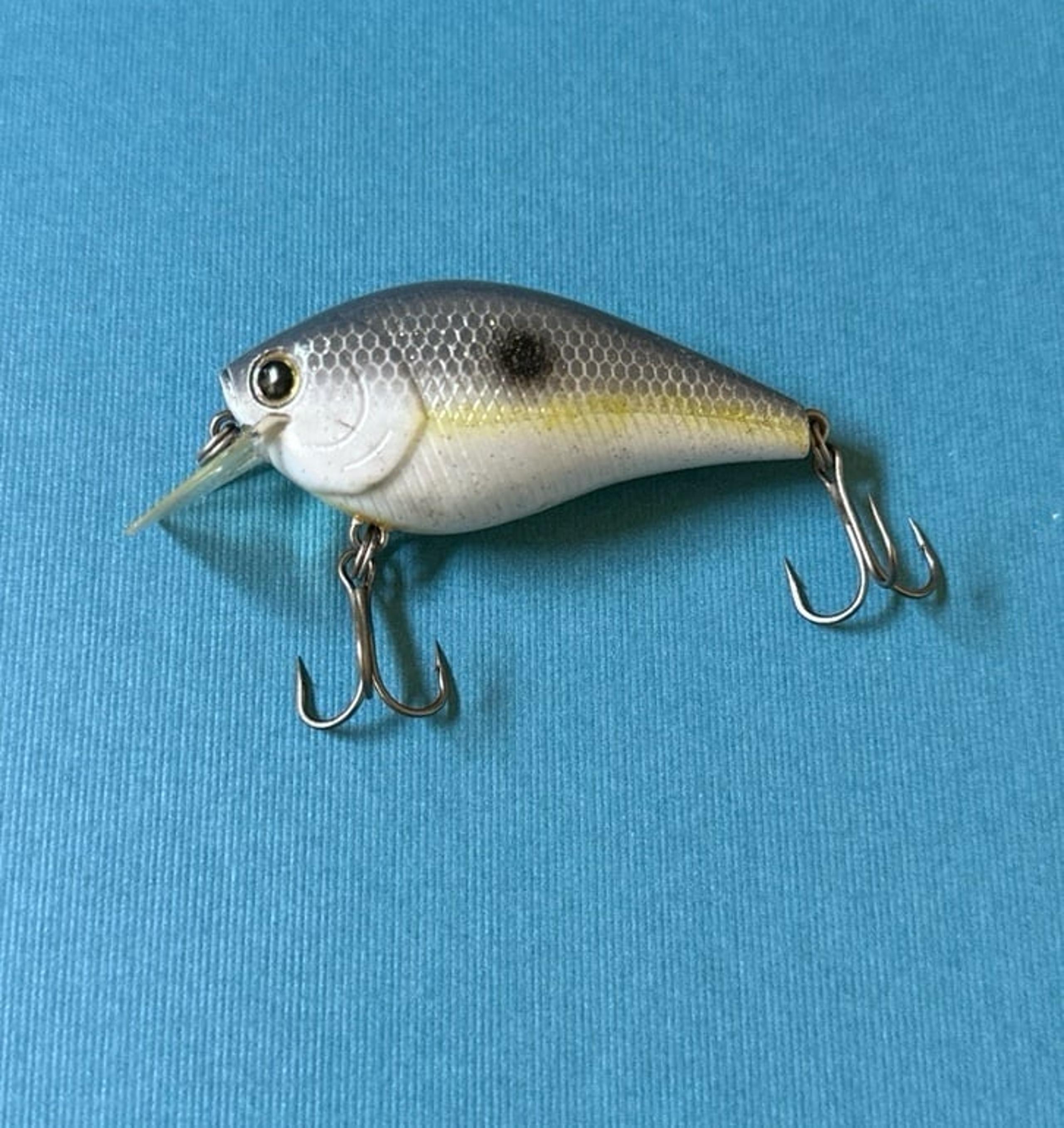 RC 1.5 RT Crankbait - Fishing Lure - Lucky Craft