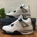 Size 12 - Air Jordan 4