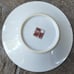 Vintage Andrea By Sadek 8980 17 Piece Tea Set . Japan