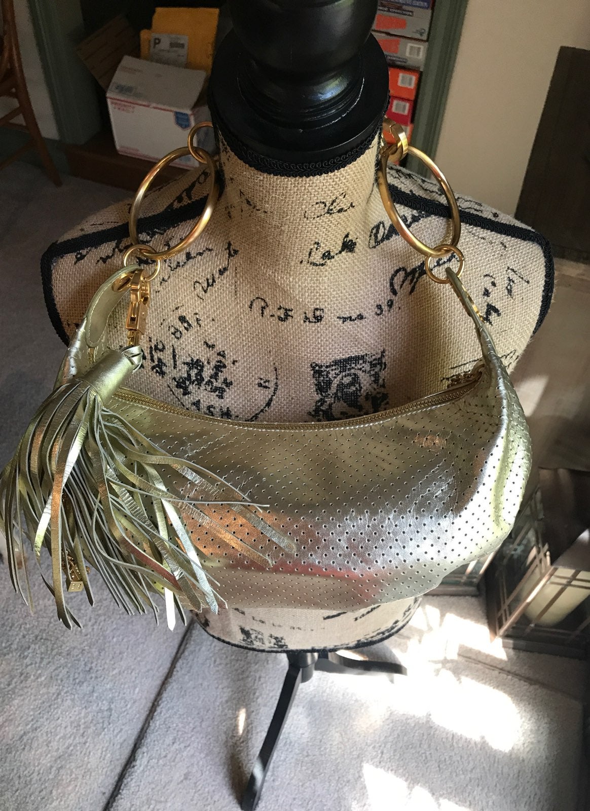 Sharif Handbag
