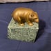 Bull & bear bookends
