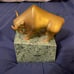 Bull & bear bookends