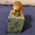 Bull & bear bookends