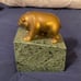 Bull & bear bookends