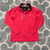 NWOT Zero Restriction tour series golf pullover