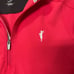 NWOT Zero Restriction tour series golf pullover