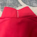 NWOT Zero Restriction tour series golf pullover