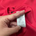 NWOT Zero Restriction tour series golf pullover