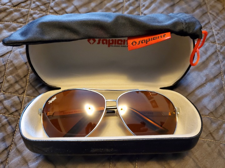 Sapient Ranger sunglasses