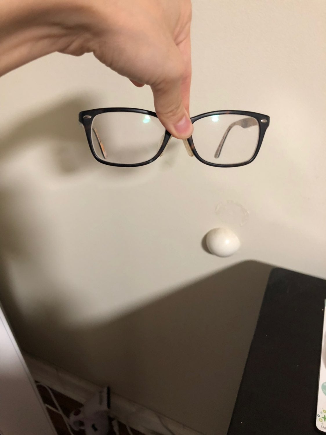 Rayban Glasses Frame