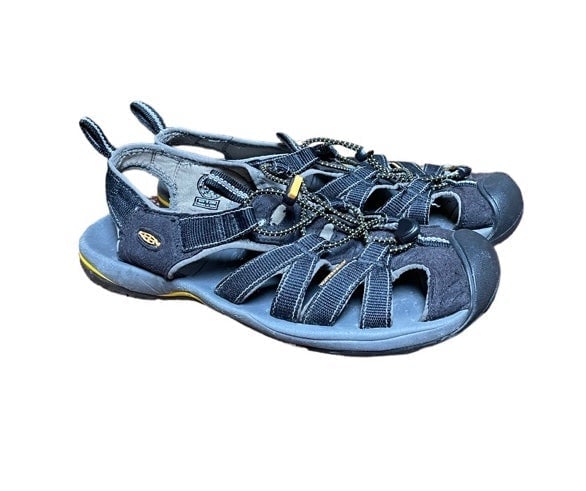 Keen kanyon shop mens sandals