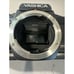 Yashica FX-3 Super 2000 35mm SLR Film Camera Body Only UNTESTED