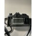 Yashica FX-3 Super 2000 35mm SLR Film Camera Body Only UNTESTED