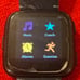 Fitbit Versa 2 Smartwatch with Charger