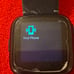 Fitbit Versa 2 Smartwatch with Charger