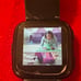 Fitbit Versa 2 Smartwatch with Charger