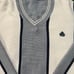 Vintage IZOD Striped V-Neck Sweater