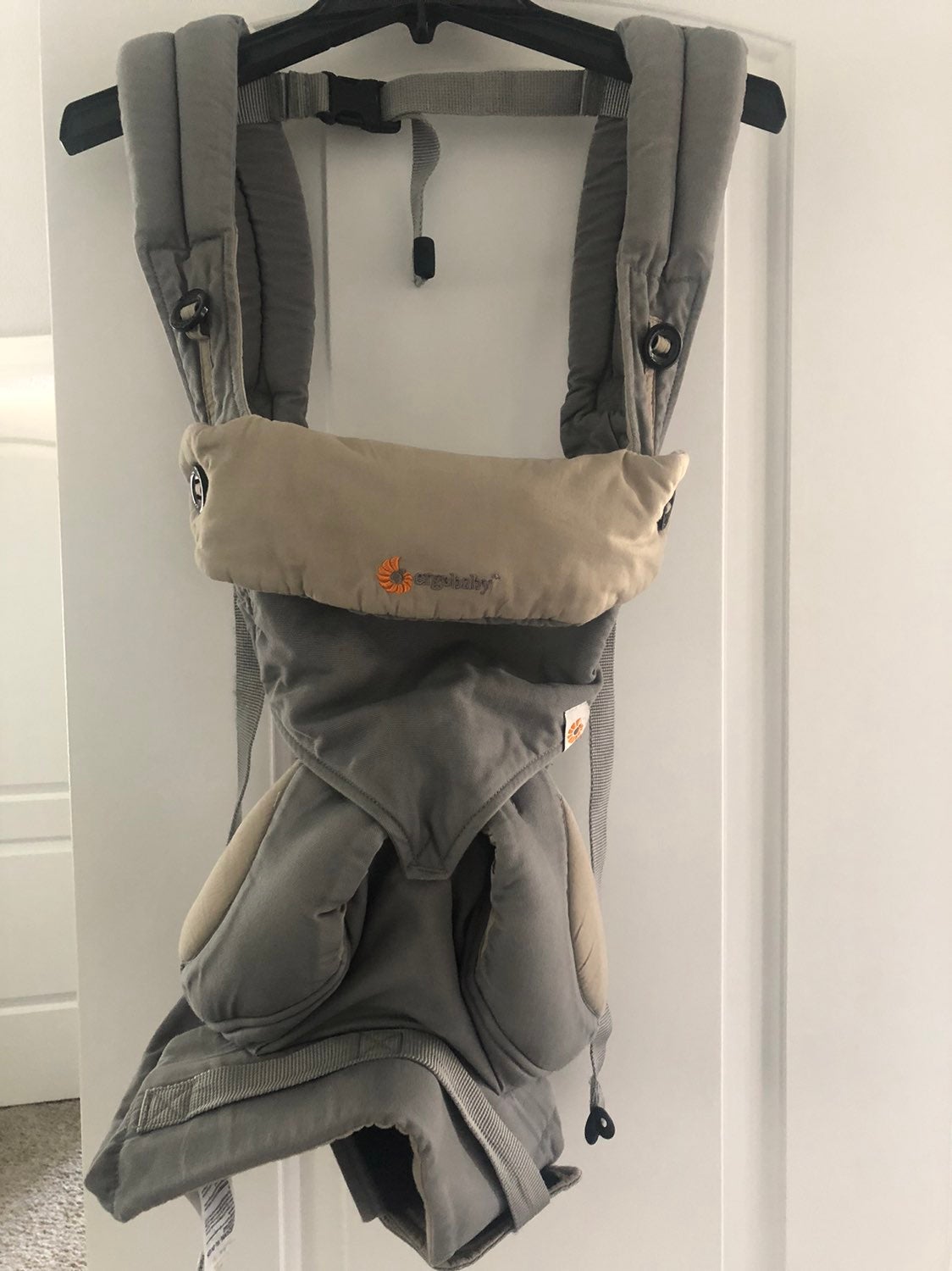 Ergo Baby 360 Carrier