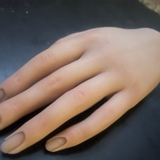 Practice Hand