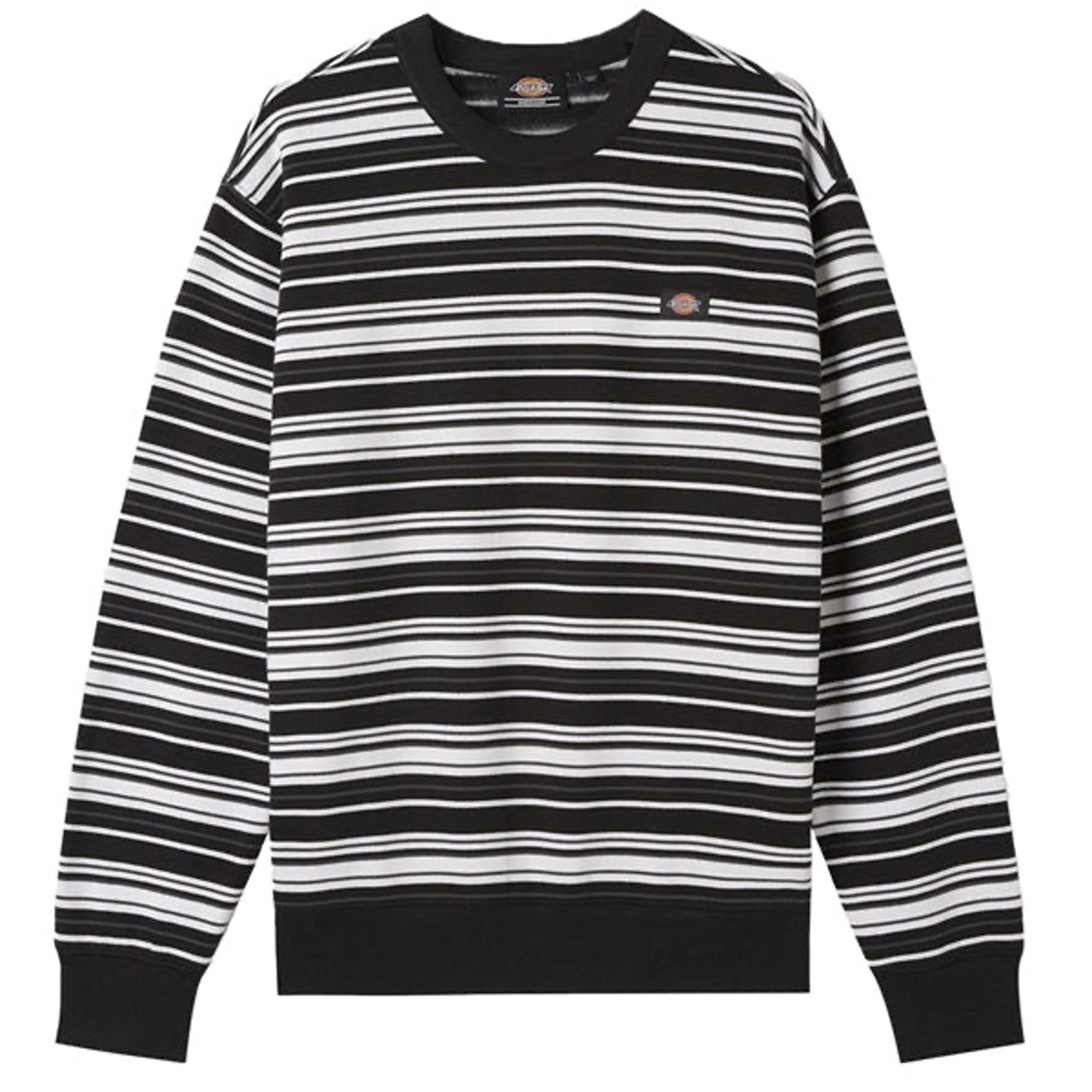 Dickies Striped sweatshirt XL