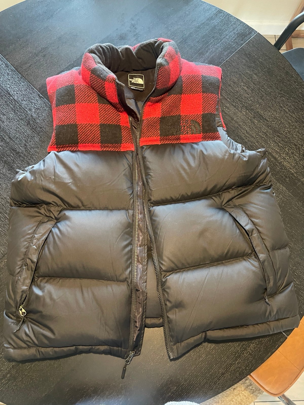The North Face Vest