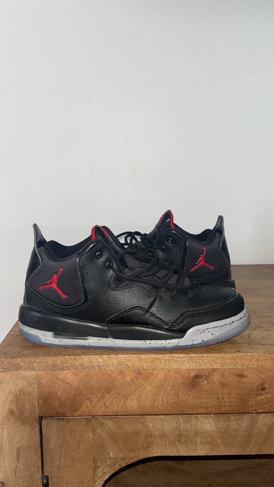 Air Jordan Courtside 23