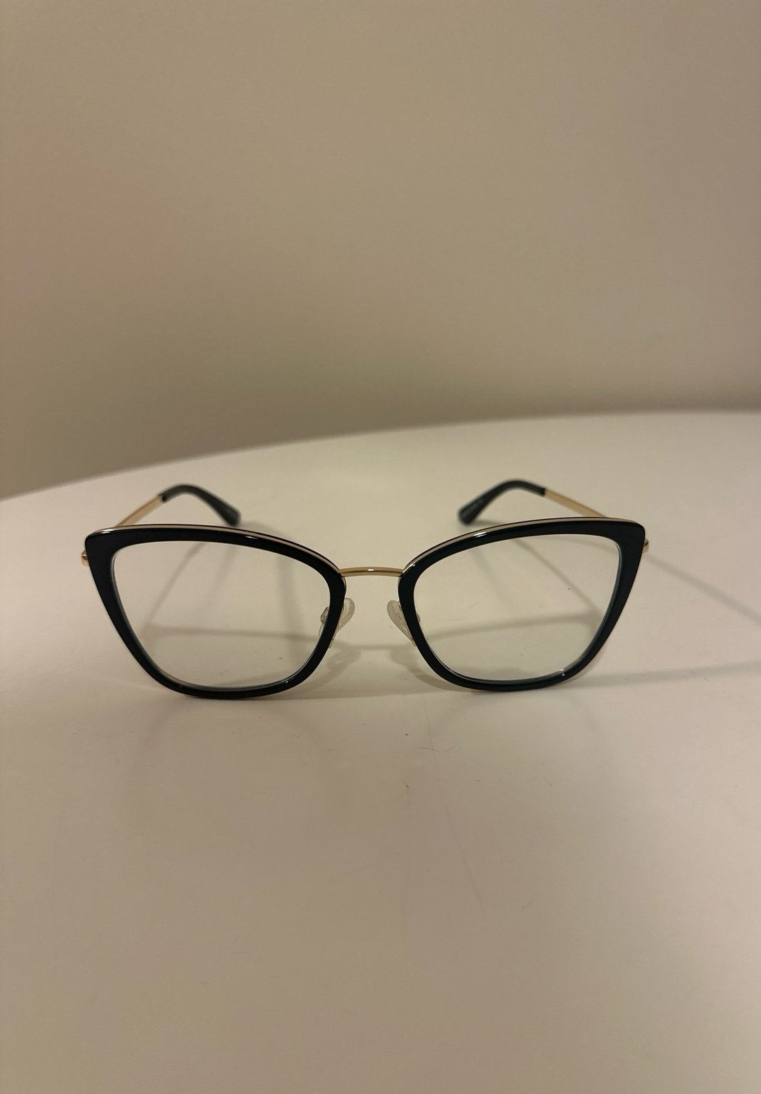 Quay Glasses